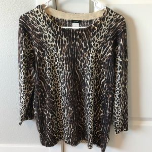 J. Crew Sweater - Size XL